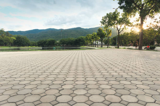 Reasons to Select Us for Your Driveway Paving Requirements in South San Francisco, CA